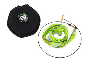 Breakthrough Clean Technologies 2.0 .44/.45 Cal Battle Rope includes an EVA case for easy storage